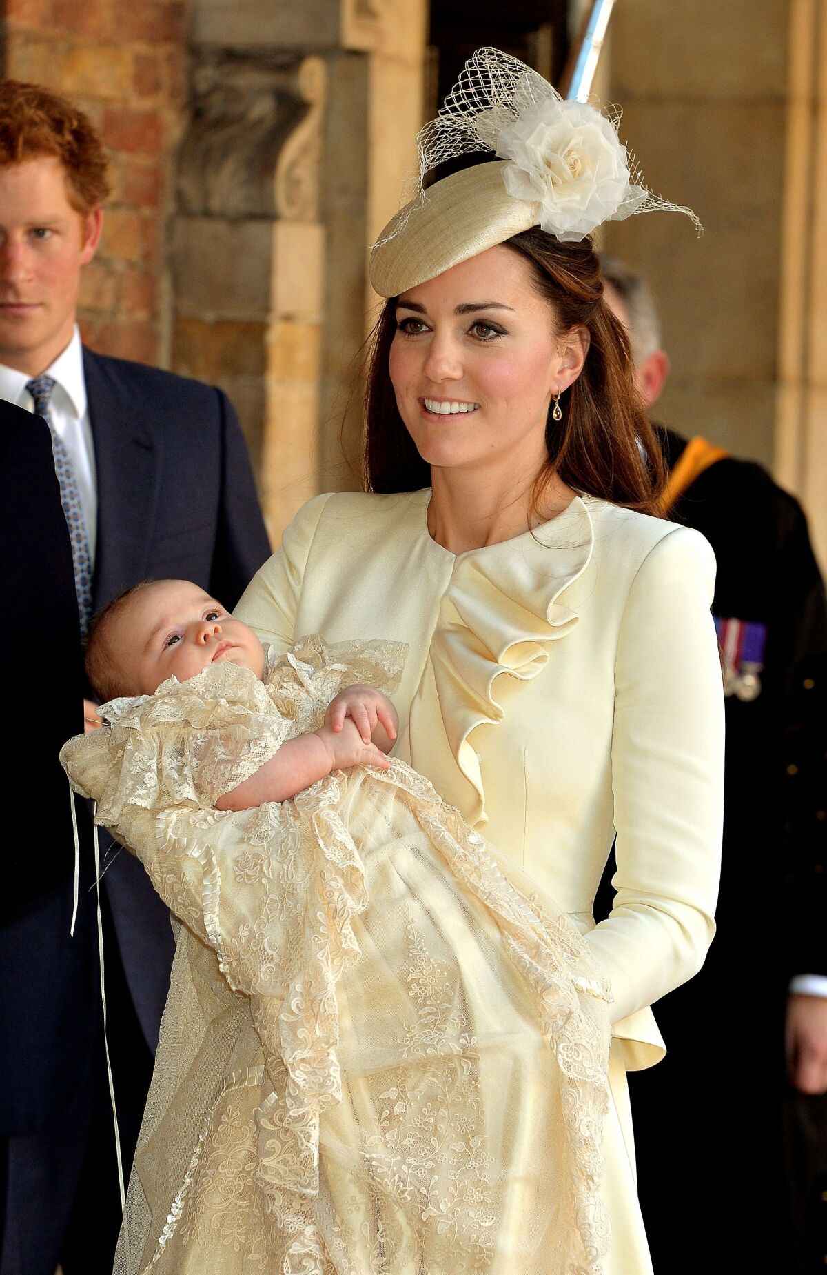 vojvodkyňa z Cambridge Catherine