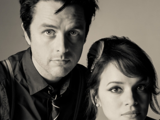 billie joe armstrong norah jones