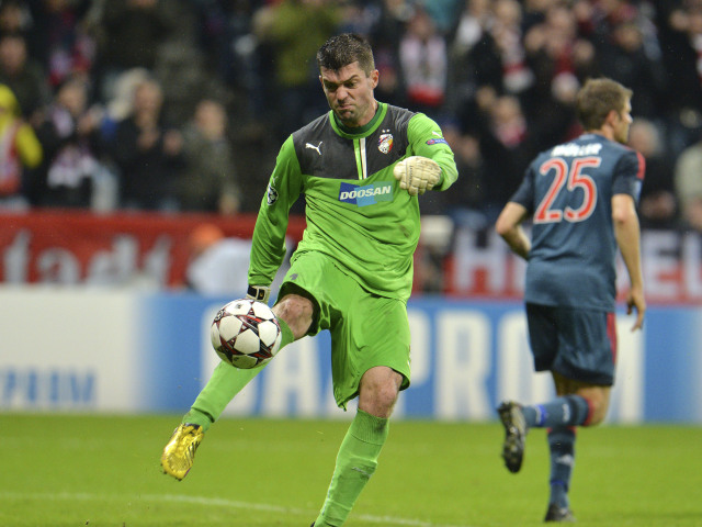 Matúš Kozáčik