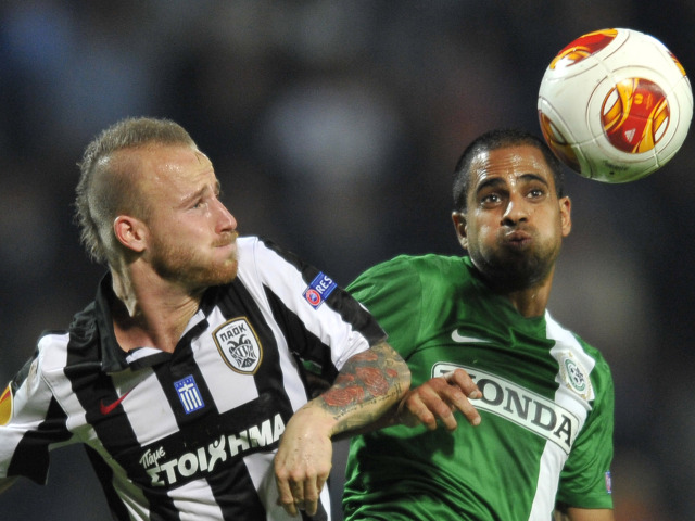 stoch, Meshumar