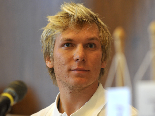 Adam Žampa