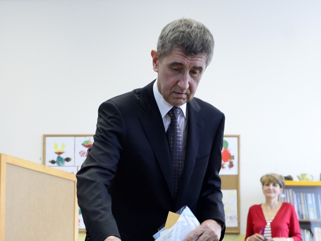 Babiš
