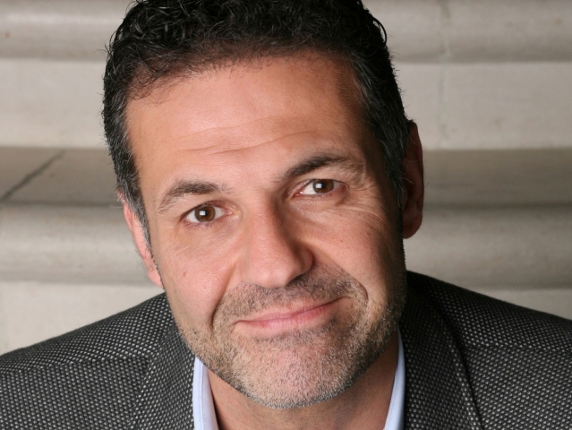 Khaled Hosseini
