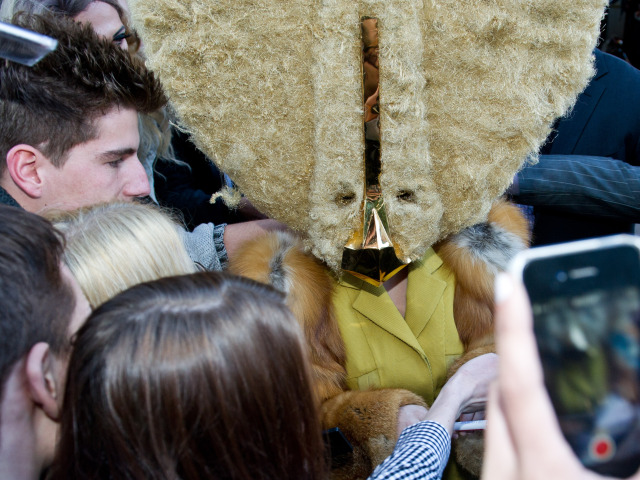 Lady Gaga