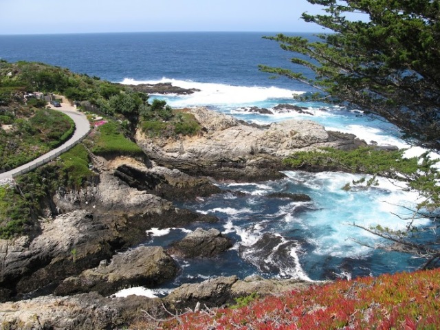 Pacific Coast Highway