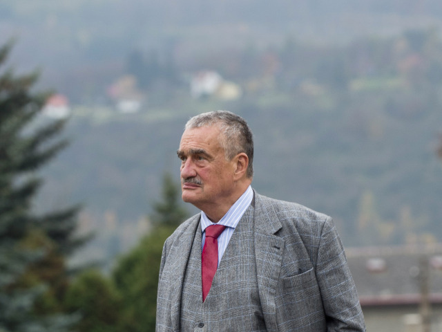 Schwarzenberg