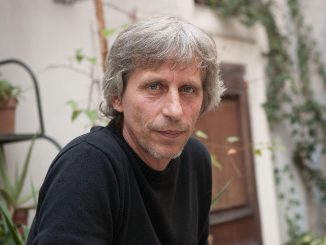 Víťo Staviarsky