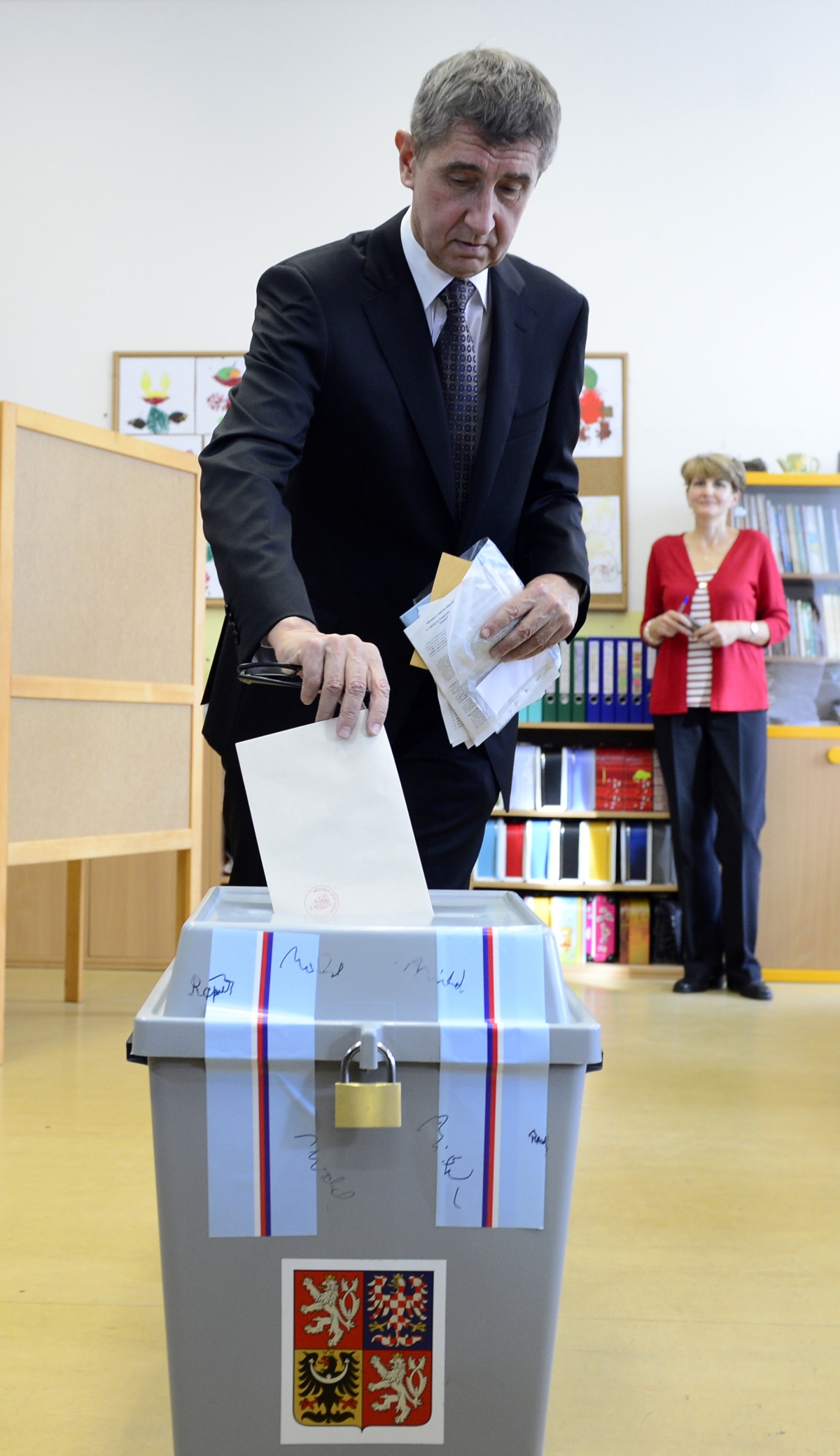 Babiš