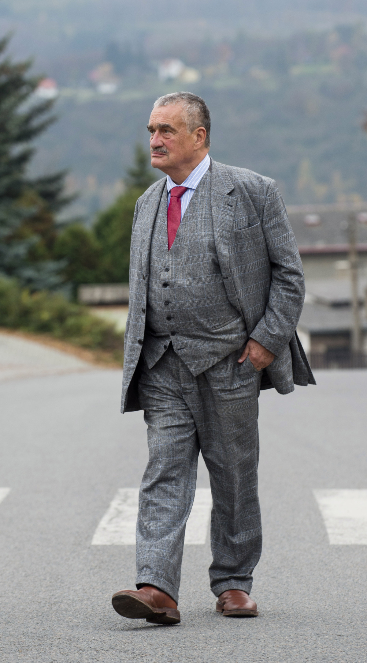 Schwarzenberg