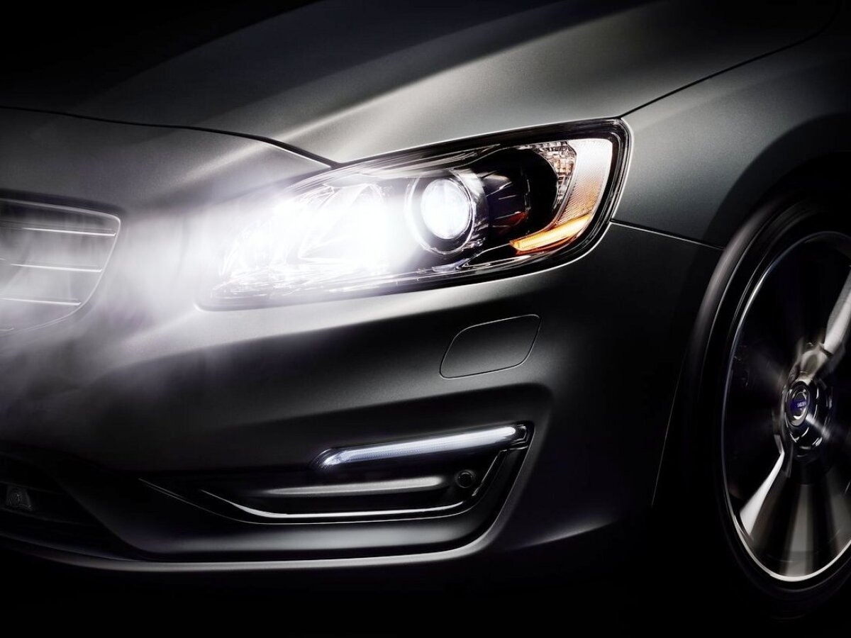 Volvo-S60 2014