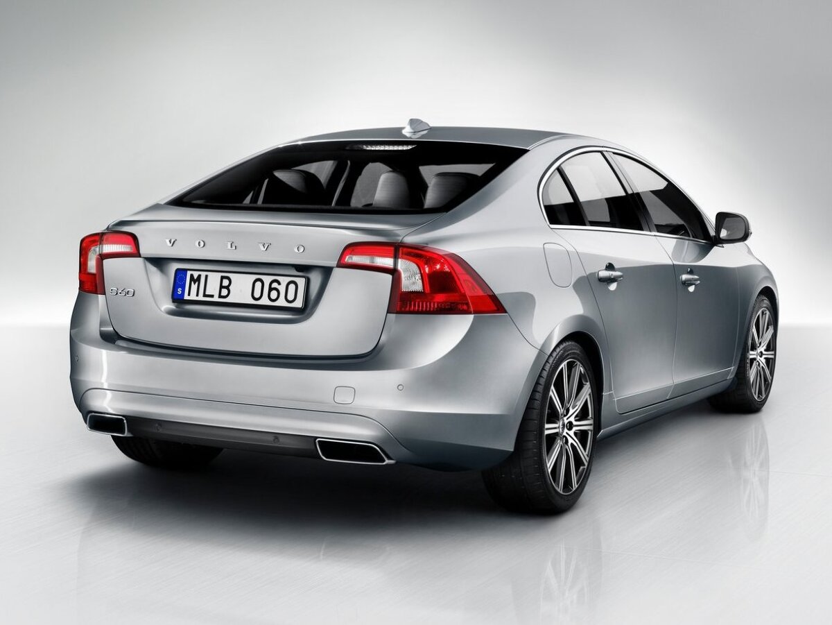 Volvo-S60 2014