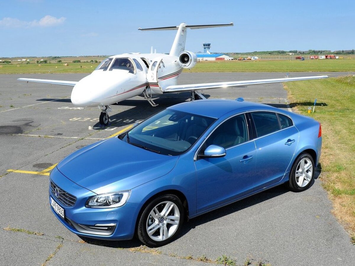 Volvo-S60 2014