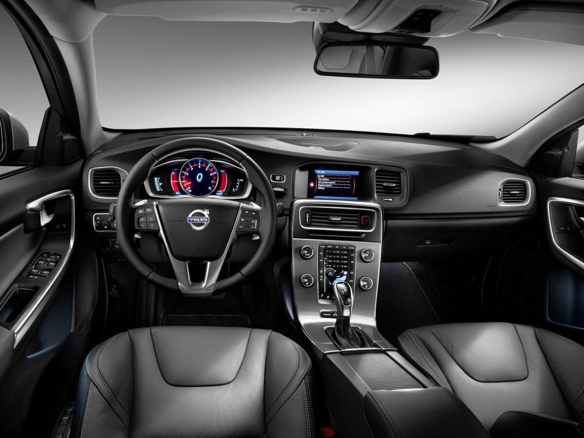 Volvo-S60 2014