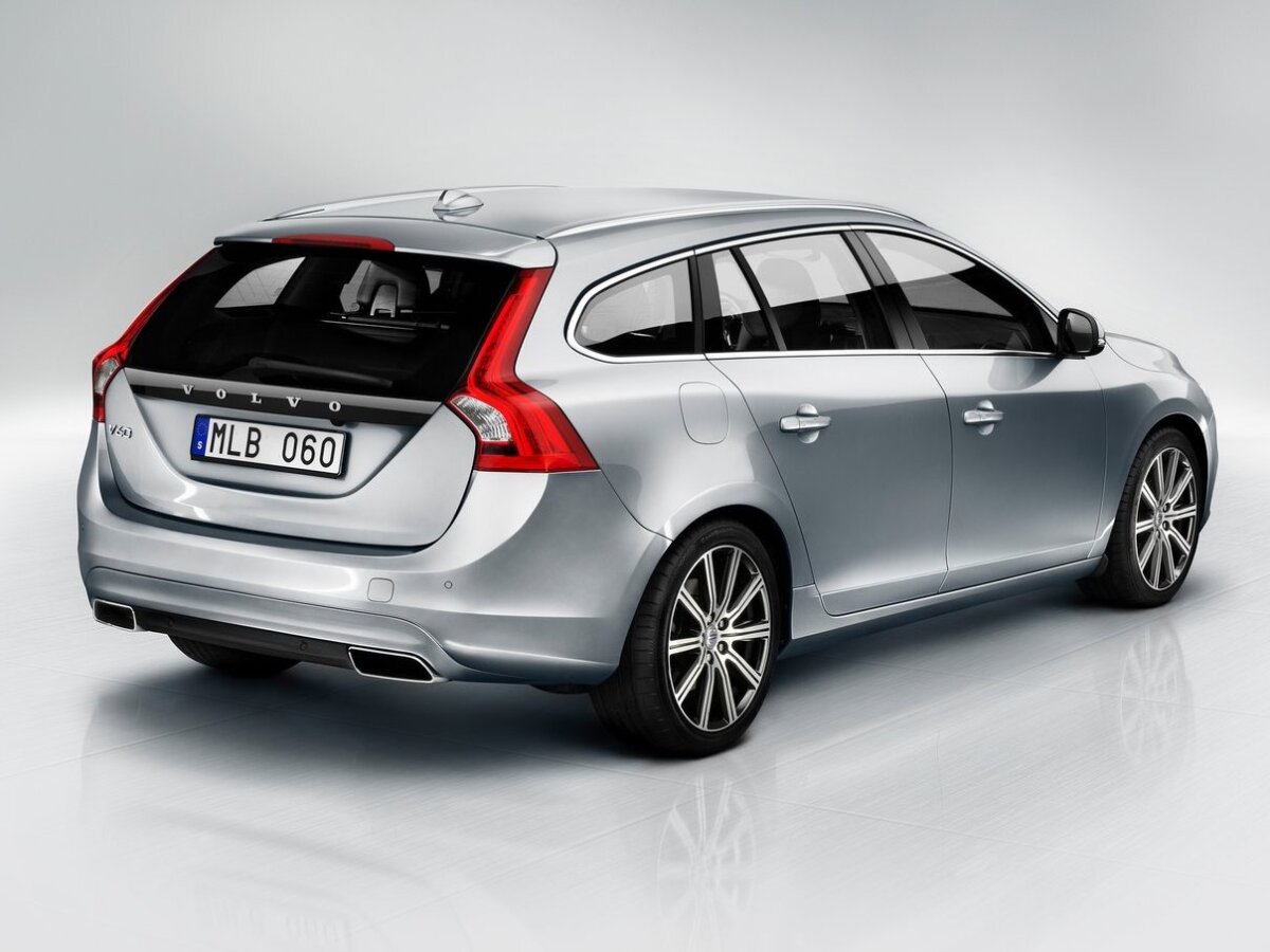 Volvo-V60 2014
