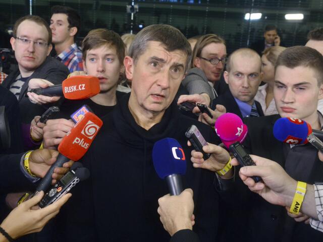 Babiš