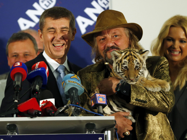 Babiš
