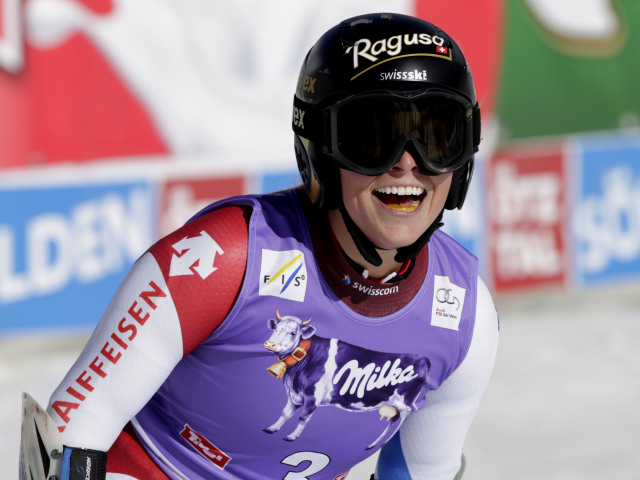 Lara Gutová.