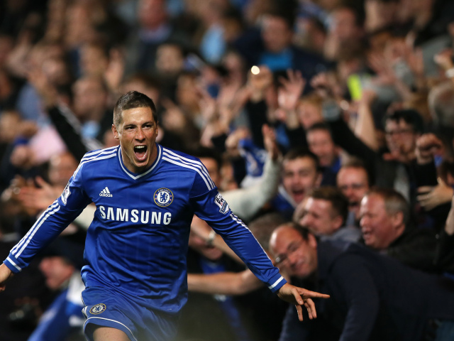 Fernando Torres