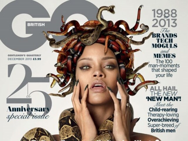 Rihanna