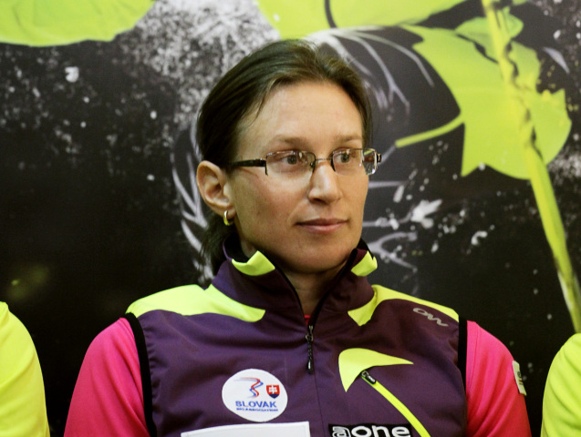 Alena Procházková
