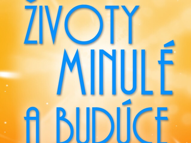 Brian L. Weiss - Životy minulé a budúce