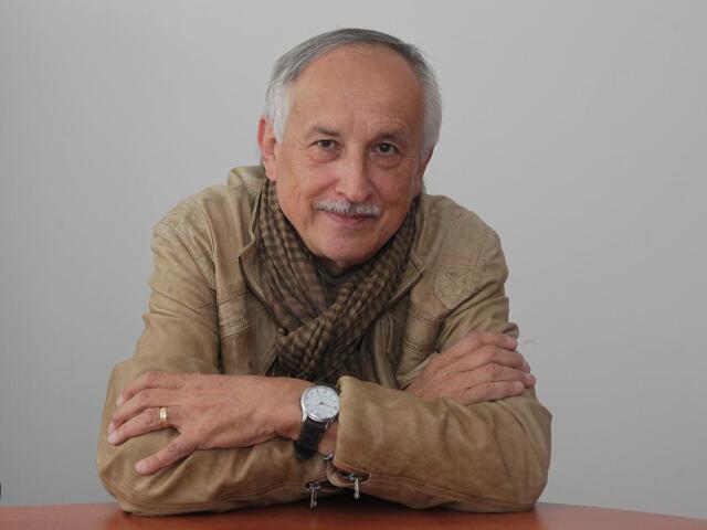 Ing. arch. Jan Miloslav Bahna