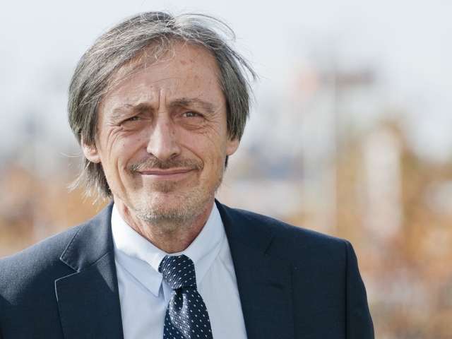 martin stropnický