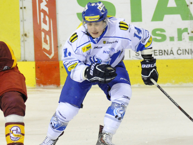 Samuel Mlynarovič
