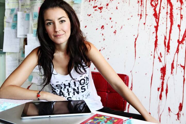 Tamara Heribanová