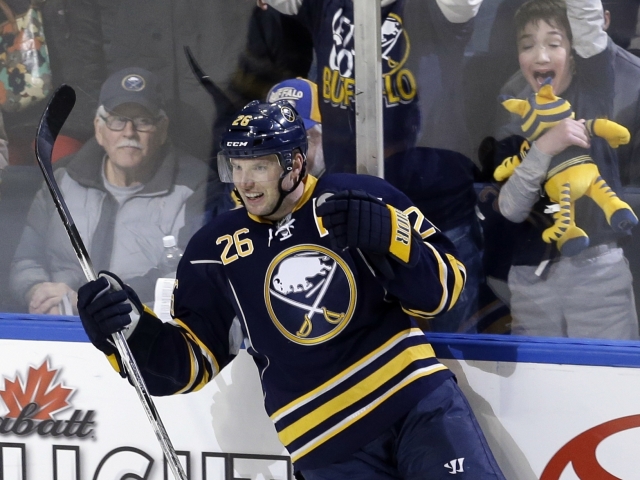 Thomas Vanek