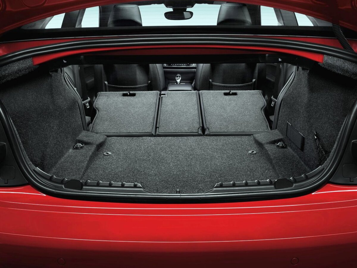 BMW-2-Series Coupe 2014
