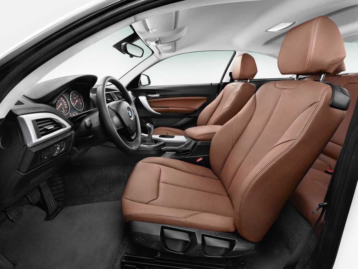 BMW-2-Series Coupe 2014