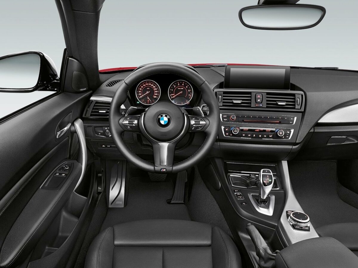 BMW-2-Series Coupe 2014