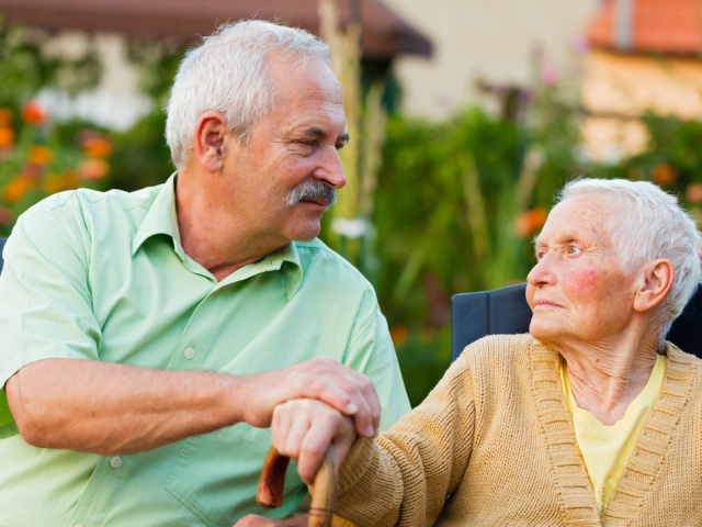 alzheimer, dôchodcovia