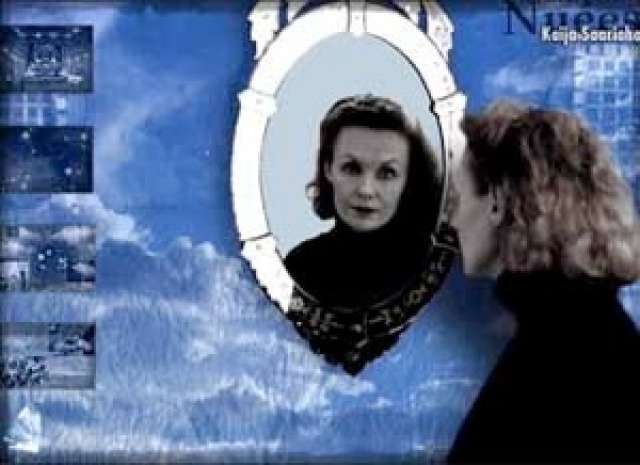 Kaija Saariaho