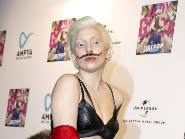 Lady Gaga