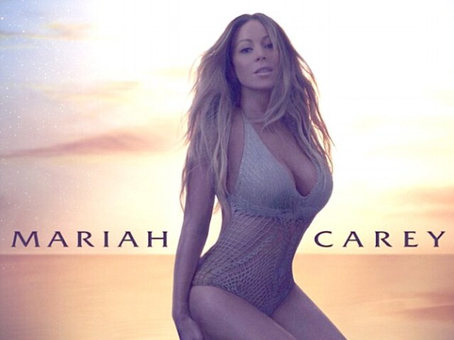 Mariah Carey