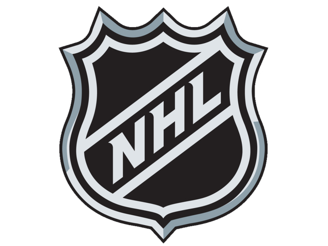 NHL, logo