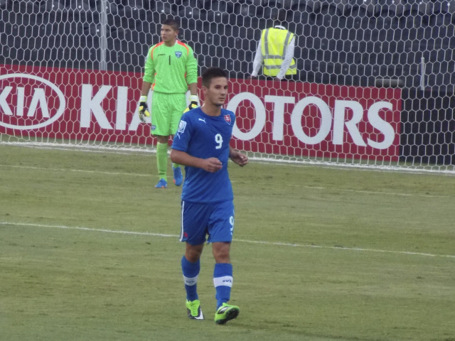Tomáš Vestenický