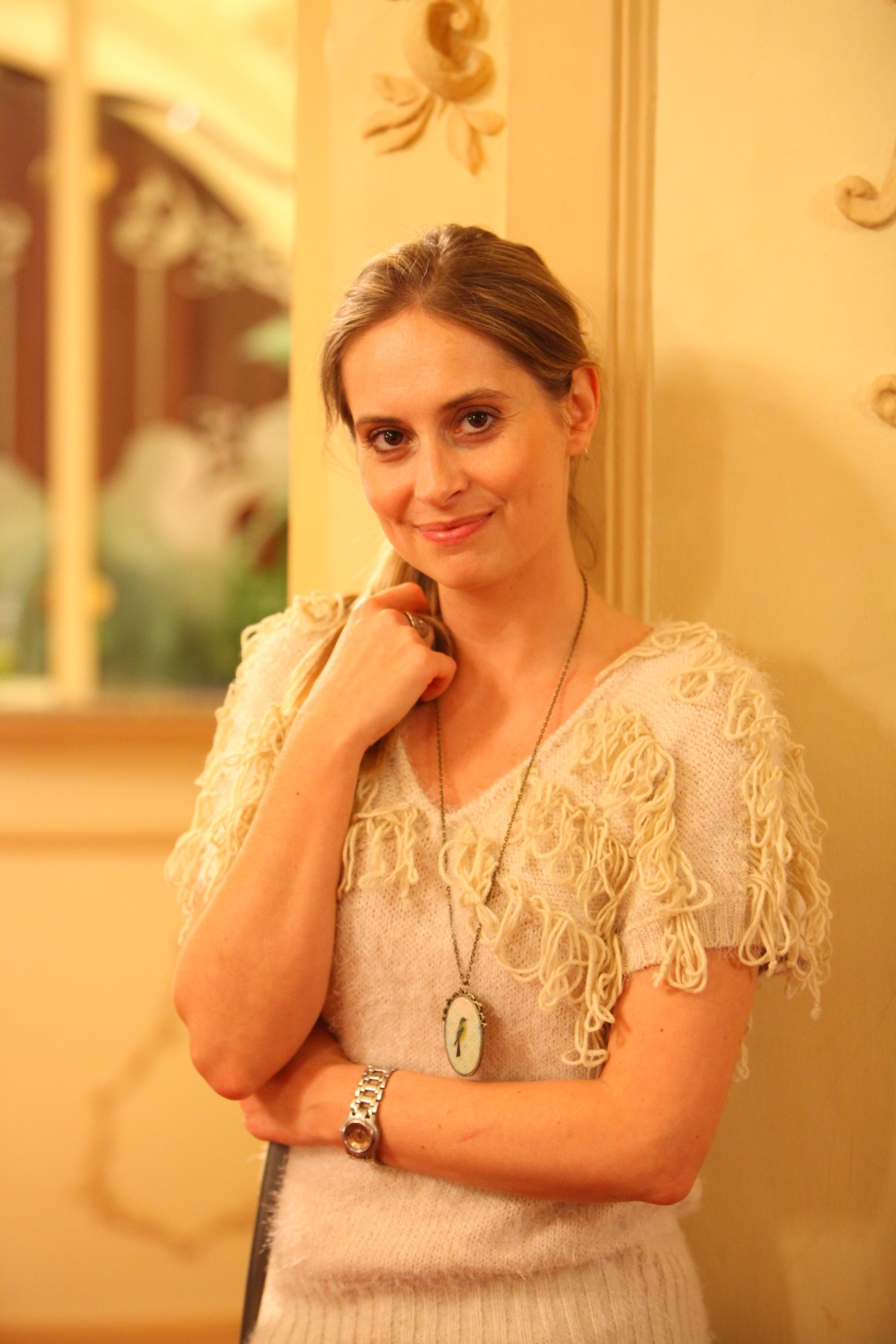 Danica Jurčová