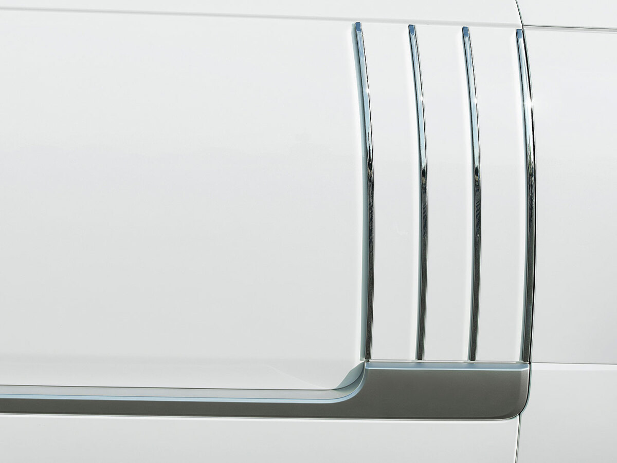 Range Rover LWB 2014