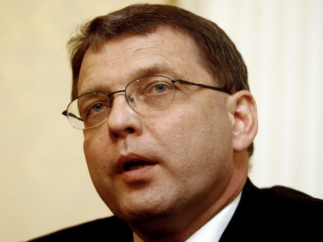 Lubomír Zaorálek
