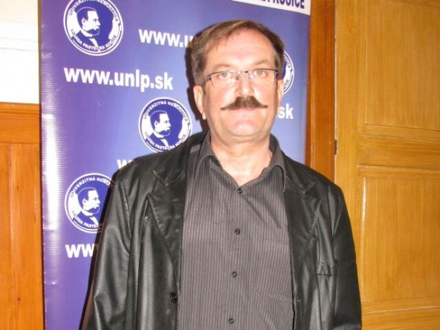 vojtech kamenca