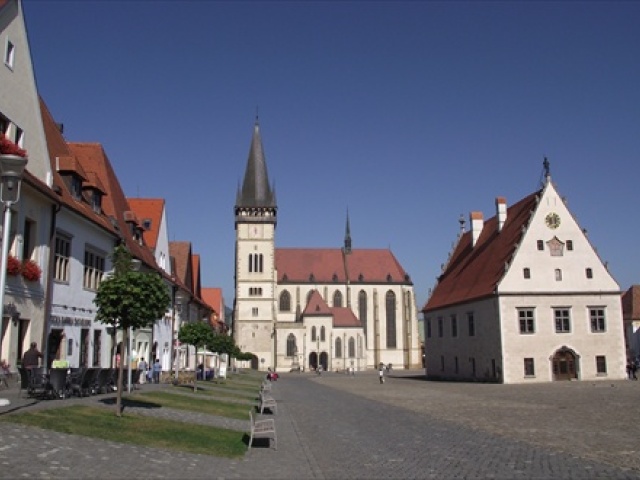 Bardejov