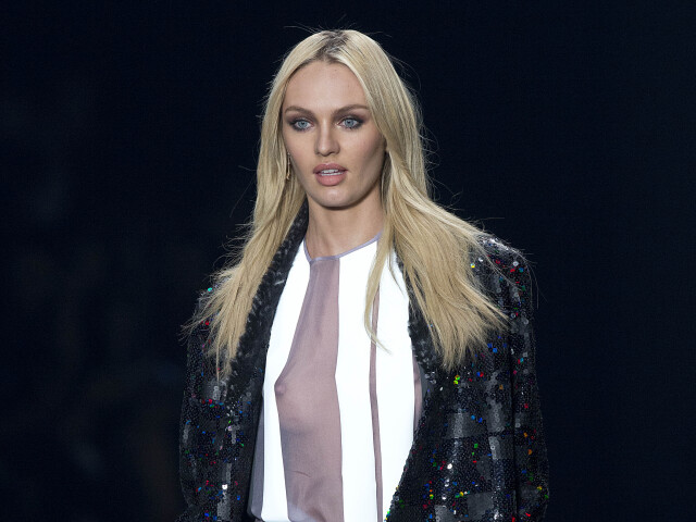 Candice Swanepoel 