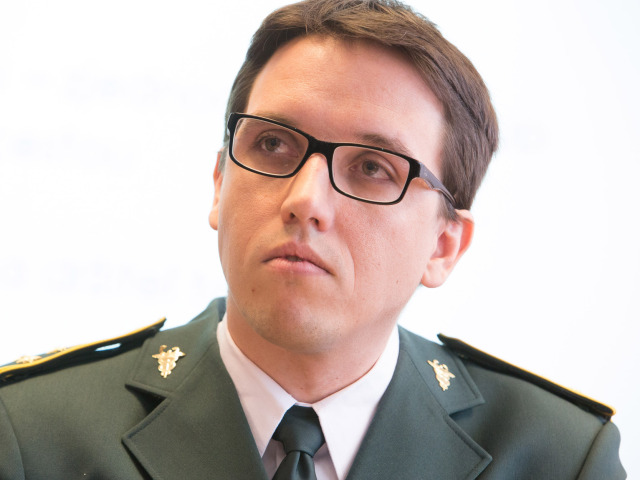 Daniel Čech, Finančná správa