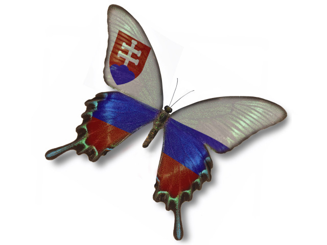 Slovensko