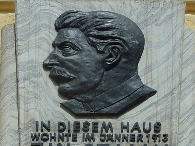 Stalin