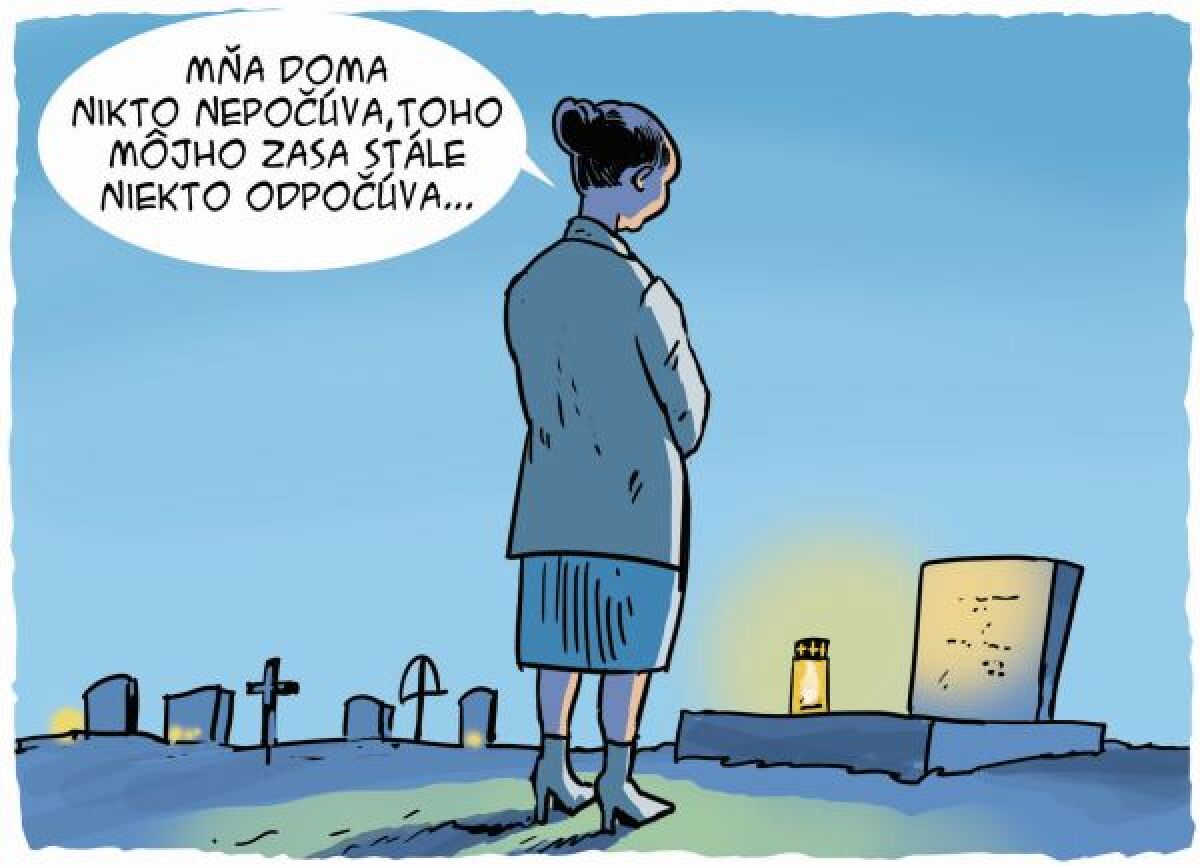 Danglár, 2.11.2013