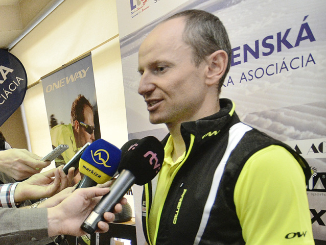 Martin Bajčičák